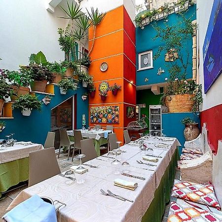 Le Caserie Locanda Di Charme Marsala Esterno foto