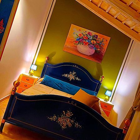 Le Caserie Locanda Di Charme Marsala Esterno foto