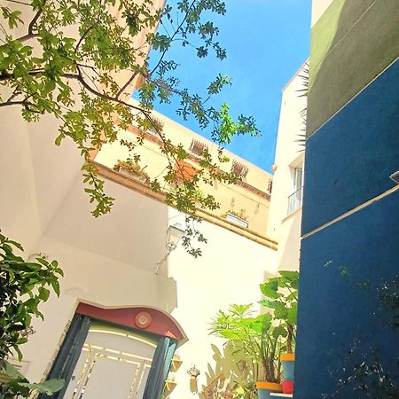 Le Caserie Locanda Di Charme Marsala Esterno foto
