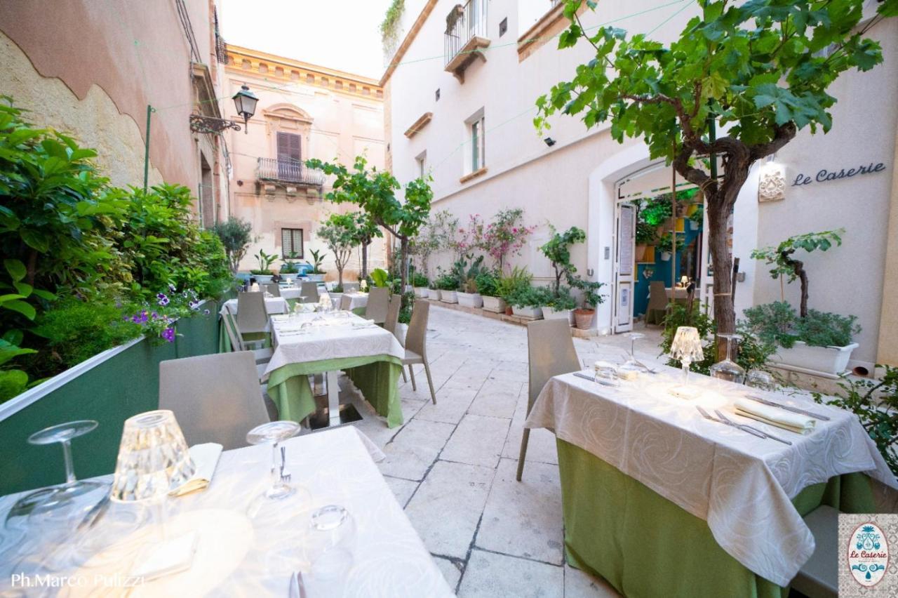 Le Caserie Locanda Di Charme Marsala Esterno foto
