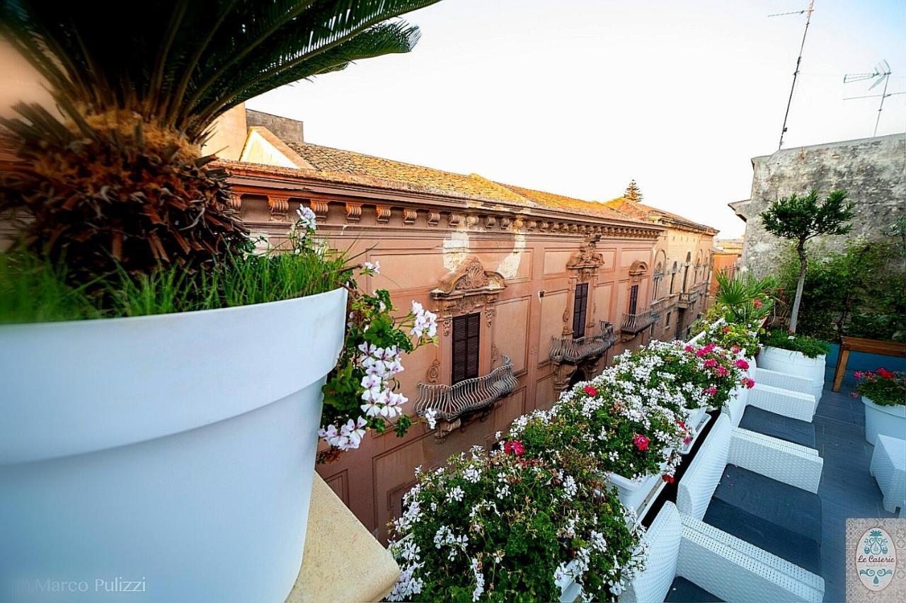 Le Caserie Locanda Di Charme Marsala Esterno foto