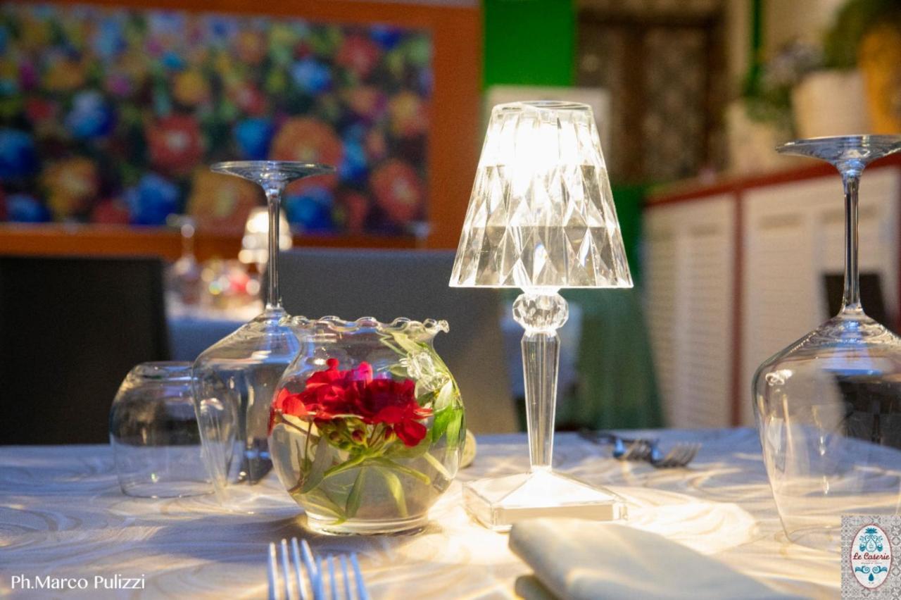 Le Caserie Locanda Di Charme Marsala Esterno foto