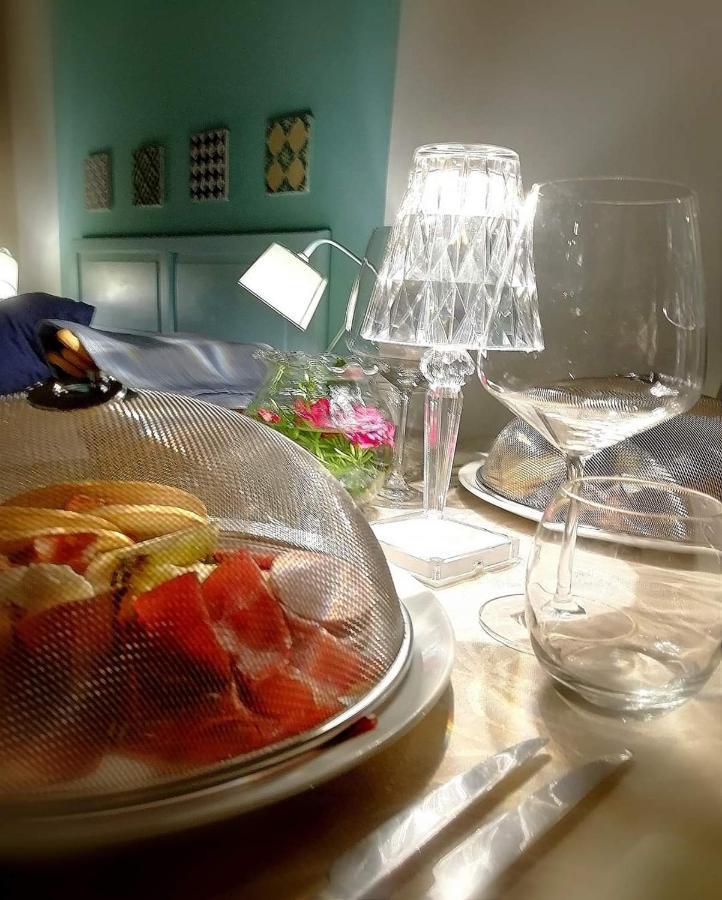 Le Caserie Locanda Di Charme Marsala Esterno foto