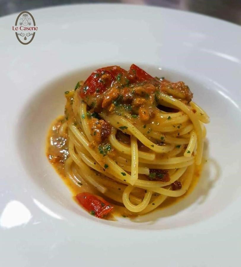 Le Caserie Locanda Di Charme Marsala Esterno foto