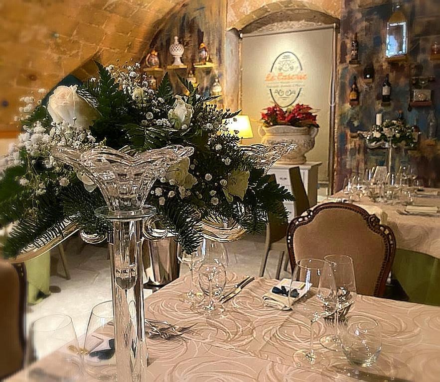 Le Caserie Locanda Di Charme Marsala Esterno foto