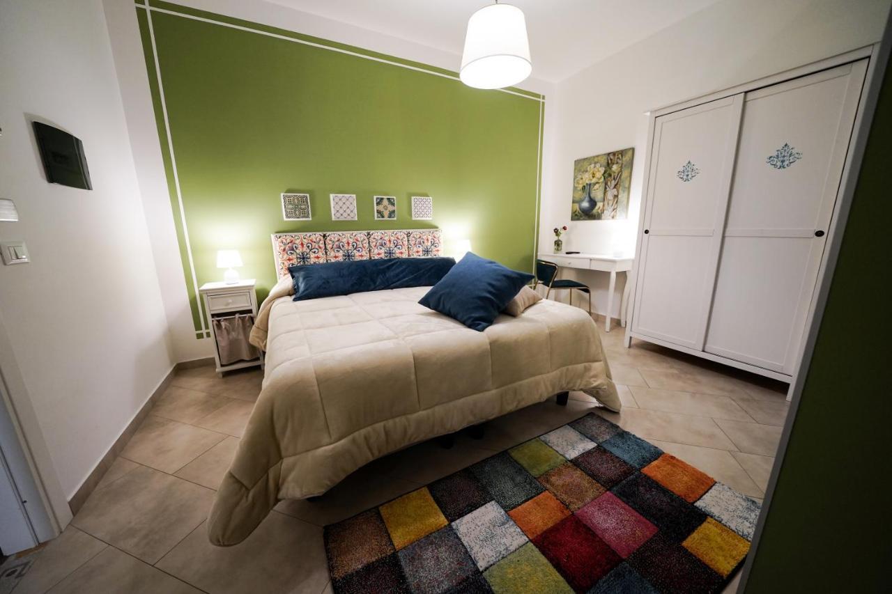 Le Caserie Locanda Di Charme Marsala Esterno foto