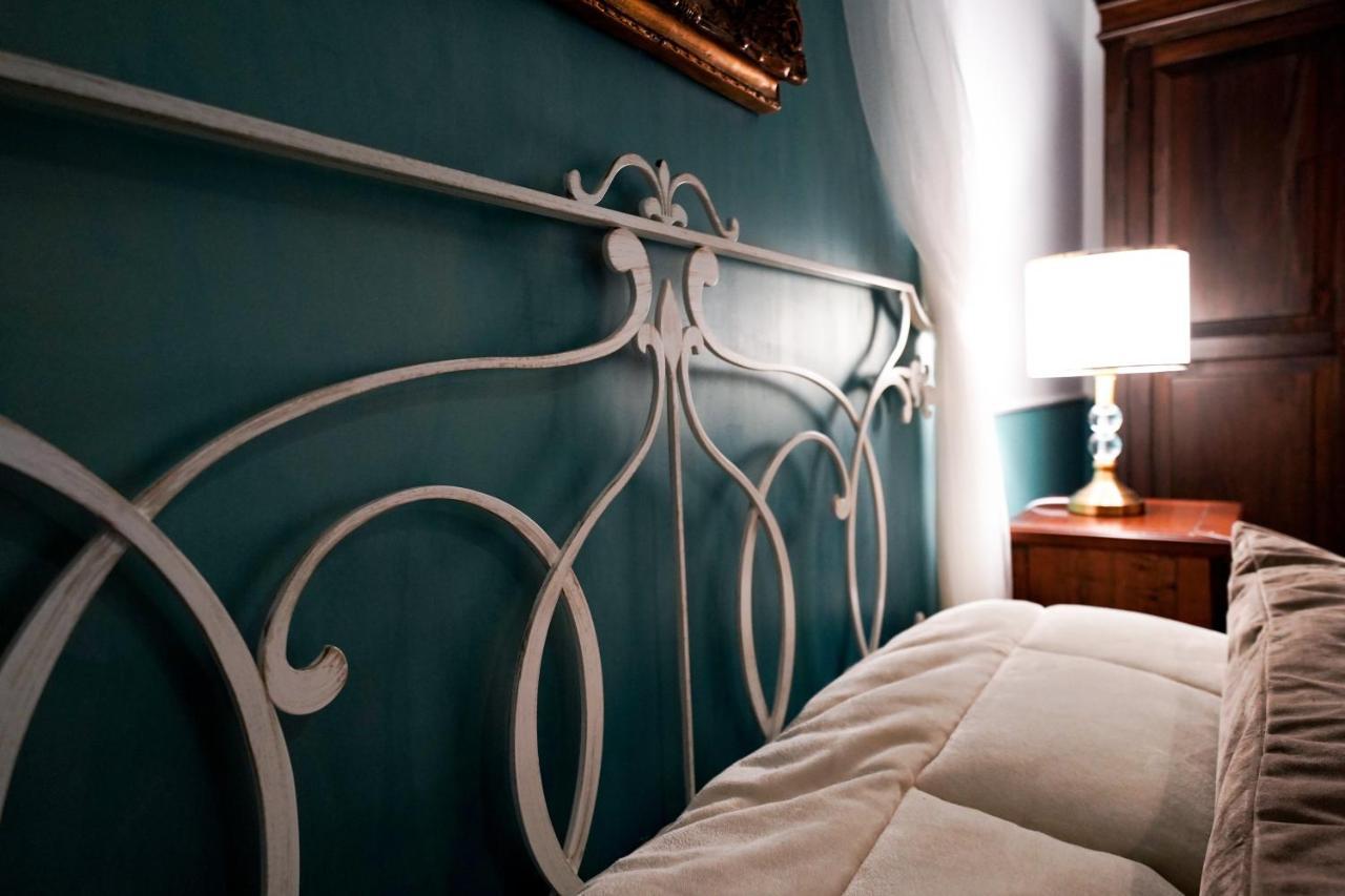 Le Caserie Locanda Di Charme Marsala Esterno foto