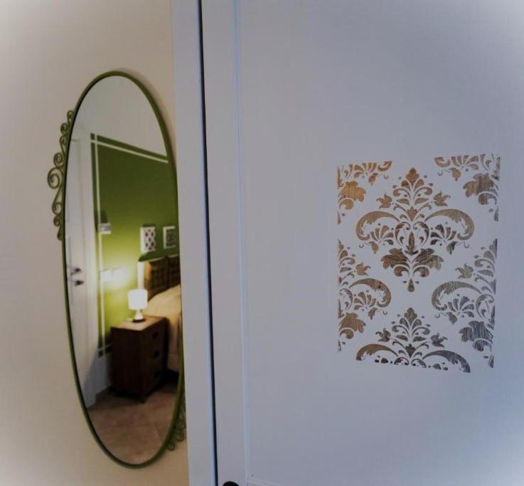 Le Caserie Locanda Di Charme Marsala Esterno foto