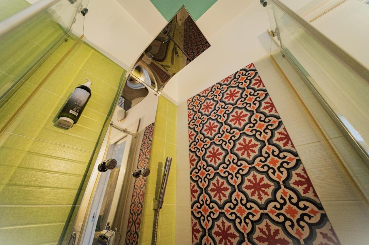 Le Caserie Locanda Di Charme Marsala Esterno foto