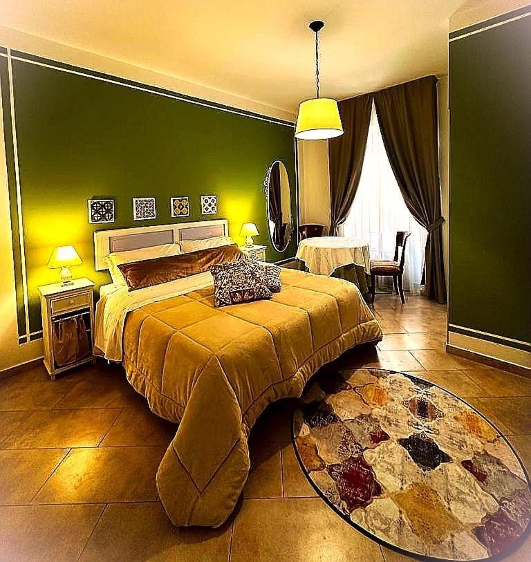 Le Caserie Locanda Di Charme Marsala Esterno foto