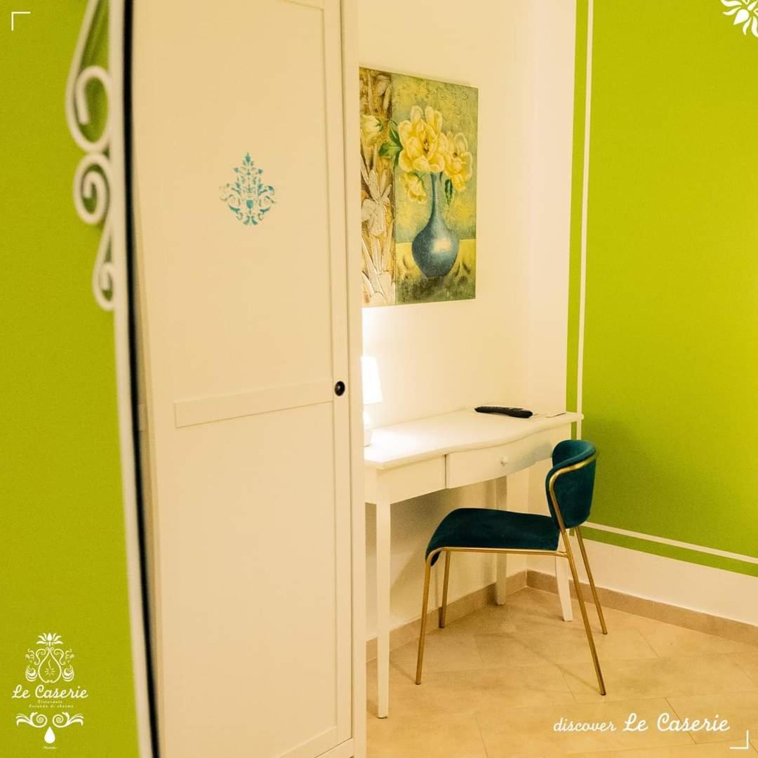 Le Caserie Locanda Di Charme Marsala Esterno foto