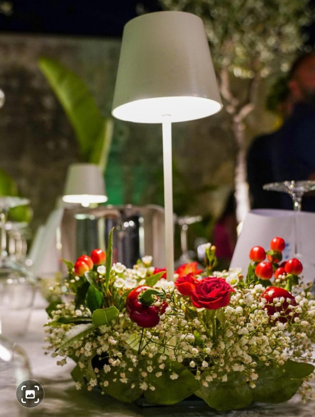 Le Caserie Locanda Di Charme Marsala Esterno foto
