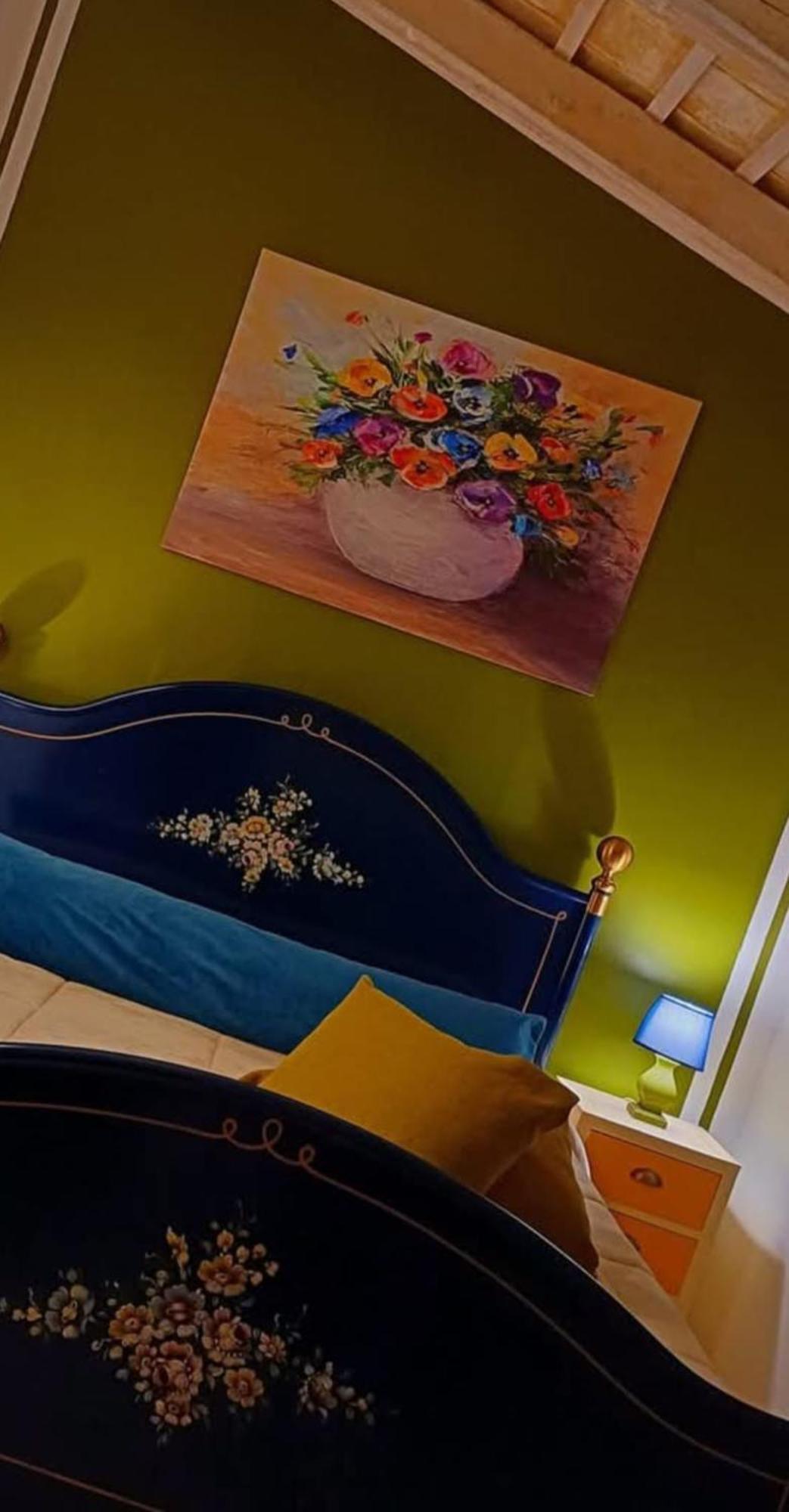Le Caserie Locanda Di Charme Marsala Esterno foto