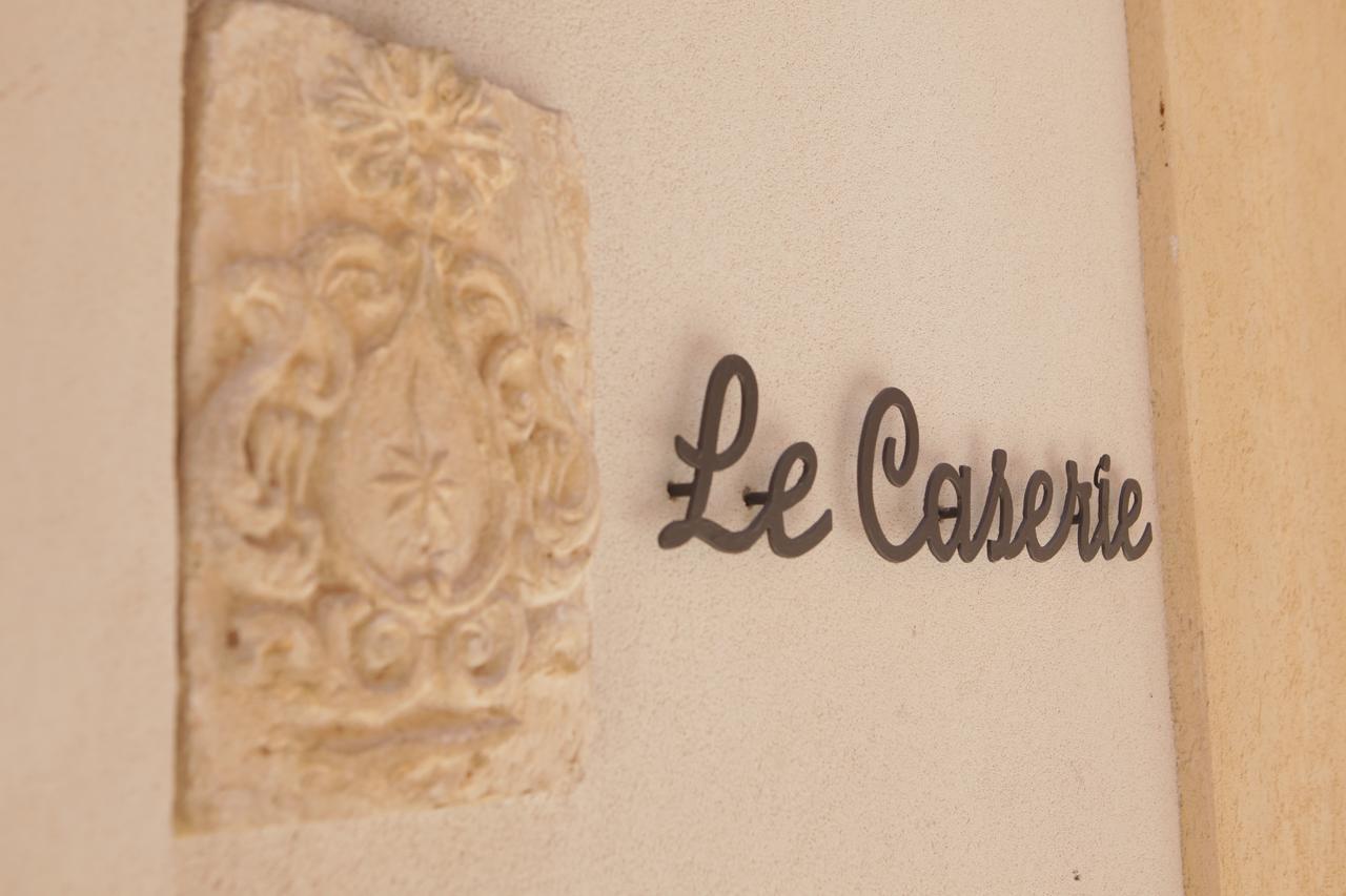 Le Caserie Locanda Di Charme Marsala Esterno foto