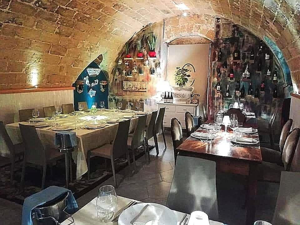 Le Caserie Locanda Di Charme Marsala Esterno foto