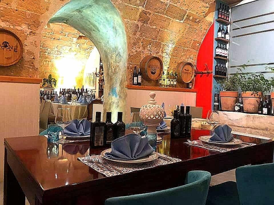 Le Caserie Locanda Di Charme Marsala Esterno foto