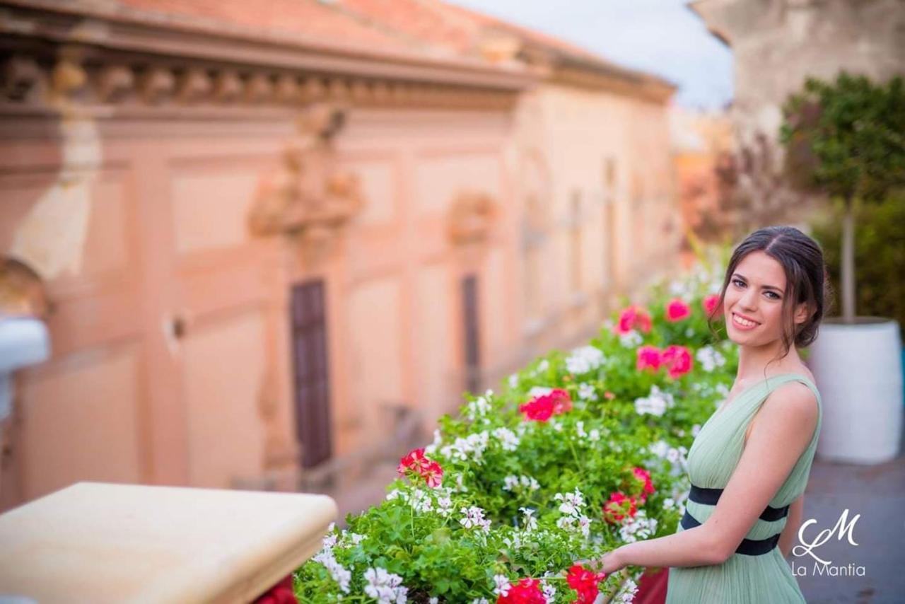 Le Caserie Locanda Di Charme Marsala Esterno foto